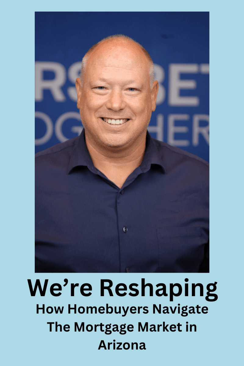 Arizona Mortgages Pilot Mortgage, LLC